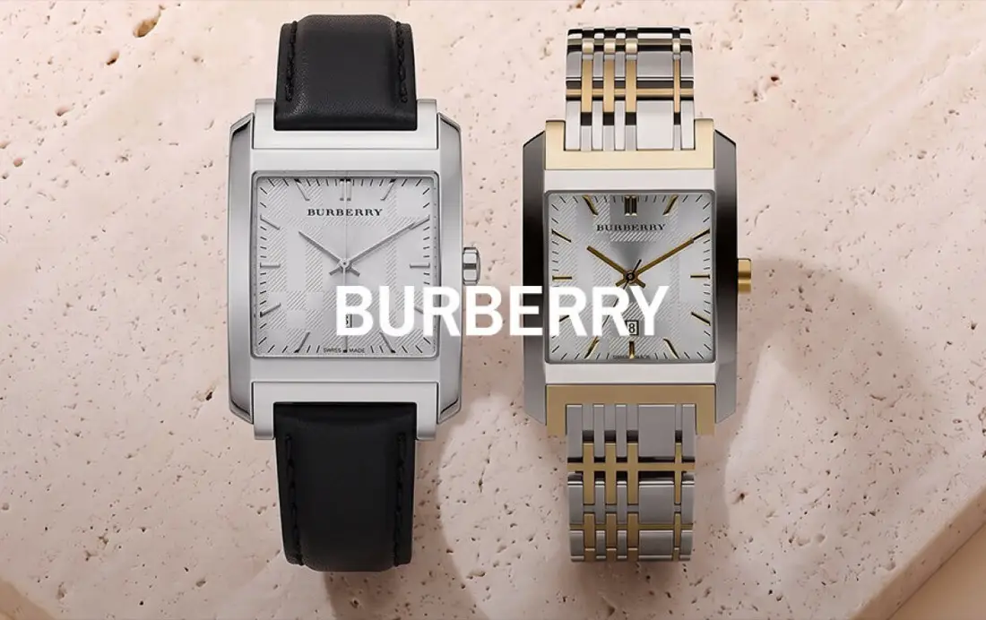 Burberry